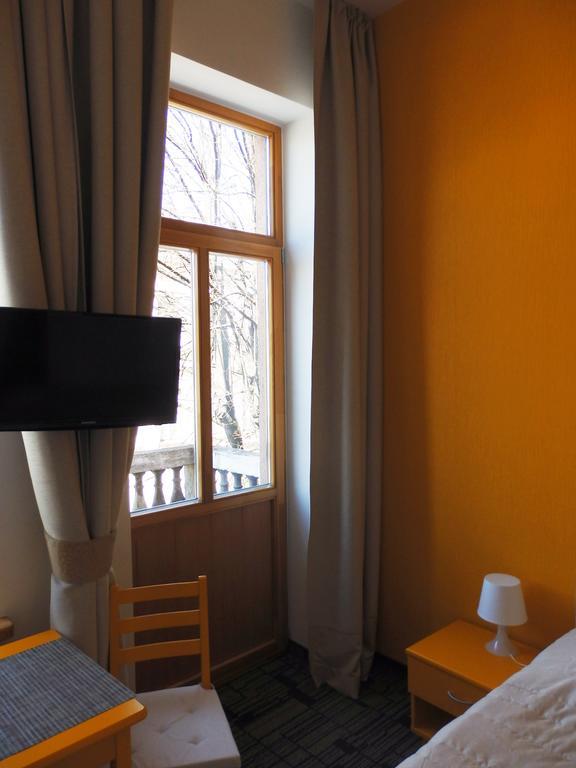 Moja Accommodation Kaunas Exterior photo