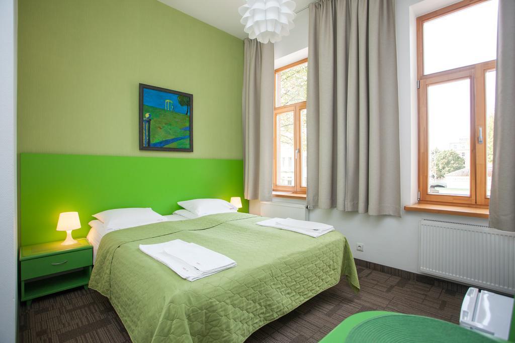 Moja Accommodation Kaunas Exterior photo