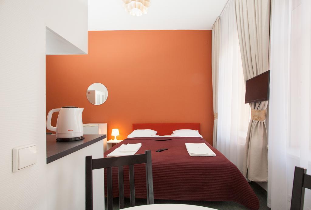 Moja Accommodation Kaunas Exterior photo