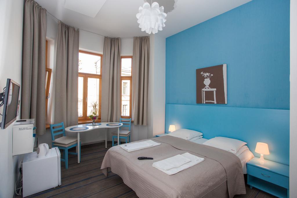 Moja Accommodation Kaunas Exterior photo