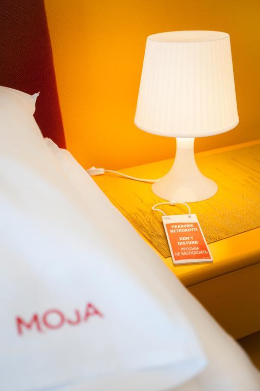 Moja Accommodation Kaunas Exterior photo