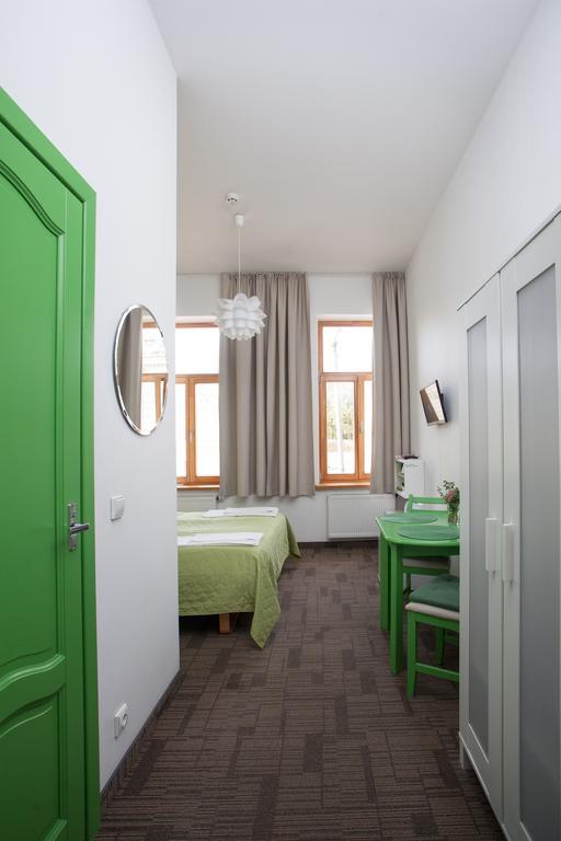 Moja Accommodation Kaunas Exterior photo